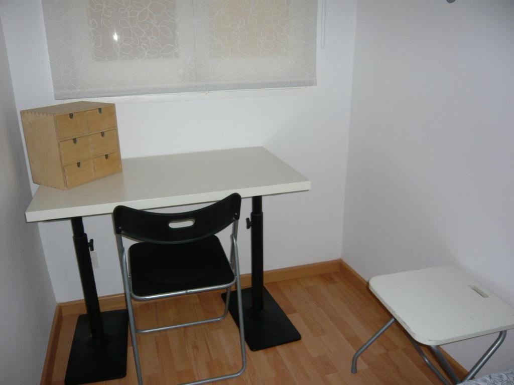Apartament Conde Gueell برشلونة الغرفة الصورة