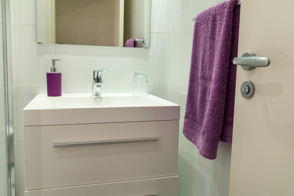 Apartament Conde Gueell برشلونة المظهر الخارجي الصورة