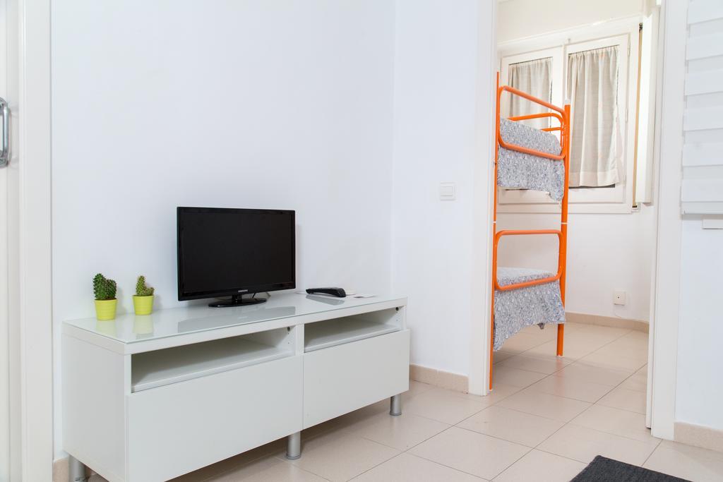 Apartament Conde Gueell برشلونة المظهر الخارجي الصورة