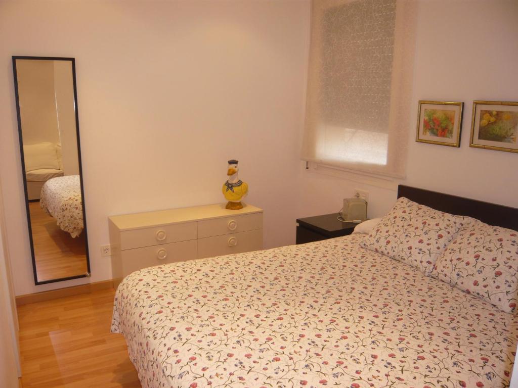 Apartament Conde Gueell برشلونة المظهر الخارجي الصورة