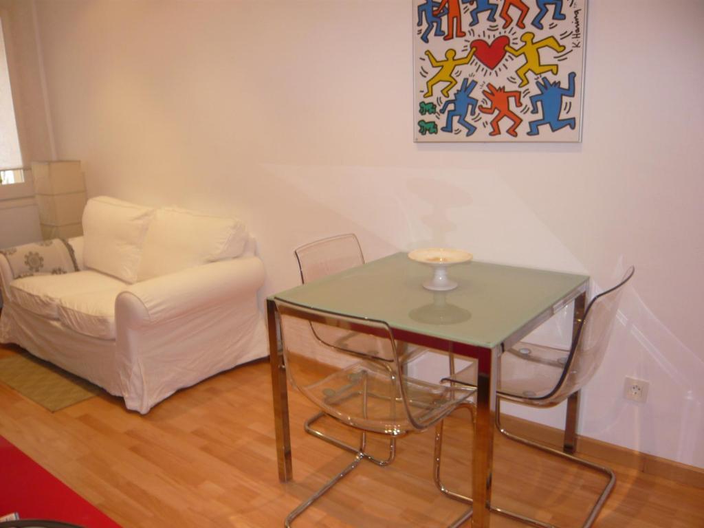 Apartament Conde Gueell برشلونة المظهر الخارجي الصورة