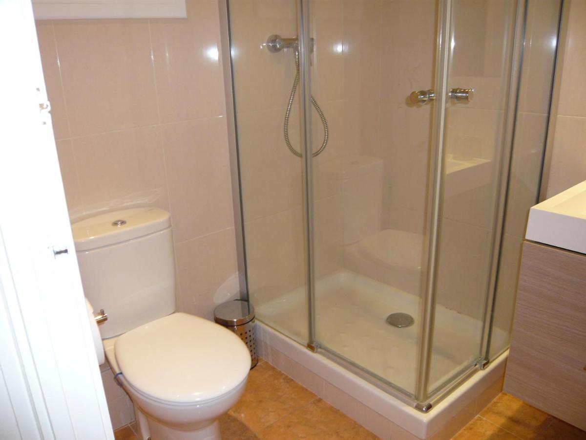 Apartament Conde Gueell برشلونة المظهر الخارجي الصورة