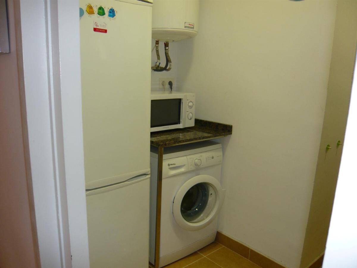 Apartament Conde Gueell برشلونة الغرفة الصورة